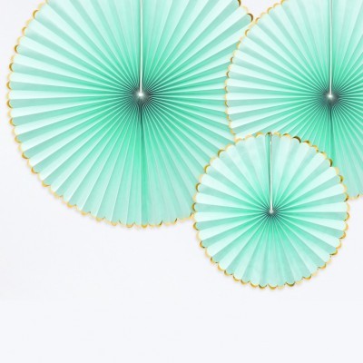 Rosetas Menta Conj. 3