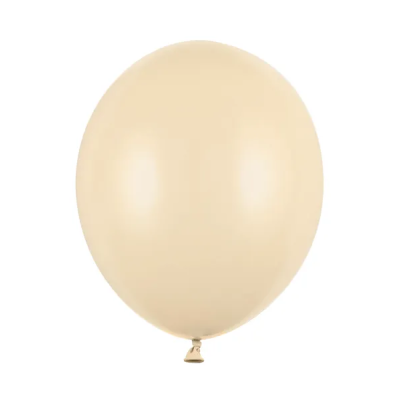 Balão Creme 30cm