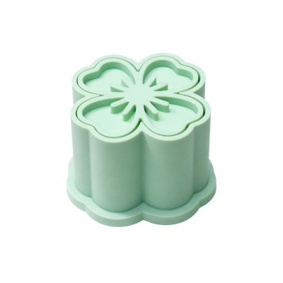 Molde Brigadeiro c/ Carimbo Trevo