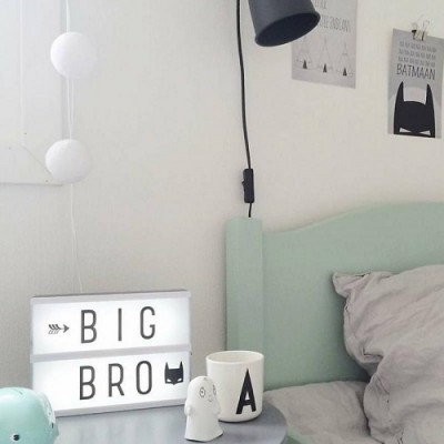 Símbolos para Lightbox