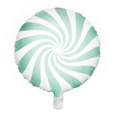 Balão Candy Menta