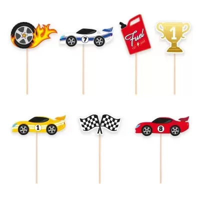 Velas Carros