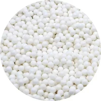 Pérolas Branco 8mm