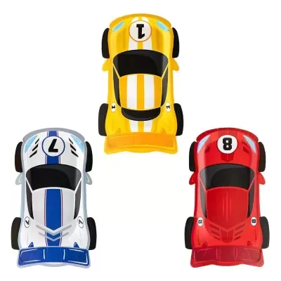 Pratos Carros