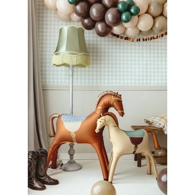 Balão Cavalo 112cm