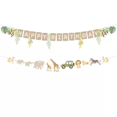 Grinalda Happy Birthday Selva