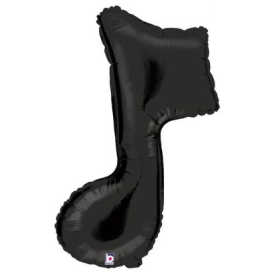 Balão Nota Musical Gigante