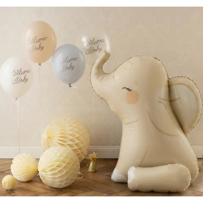 Balão de Ar Elefante 90cm