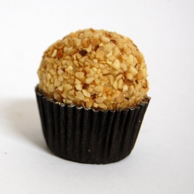 Pacote de Amendoim Crocante 250g