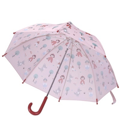 Guarda-chuva Little Red