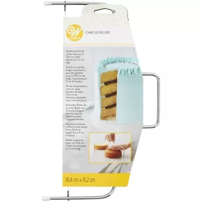 Nivelador Profissional Wilton 25cm