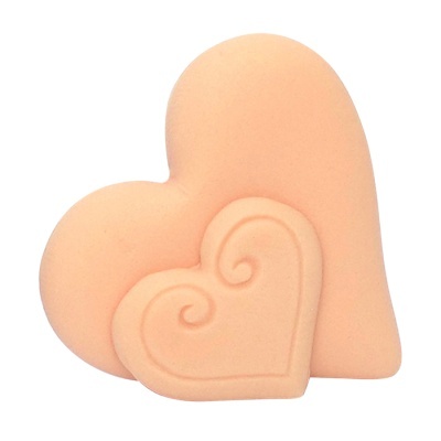 Pasta de Açúcar Bege