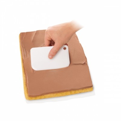 Conj. 3 Espátulas Tescoma