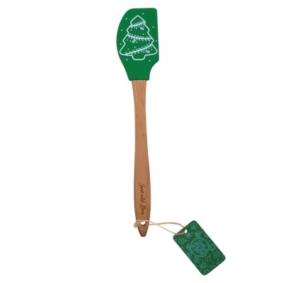 Espátula Pinheiro Verde