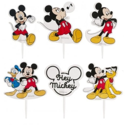 Toppers Mickey