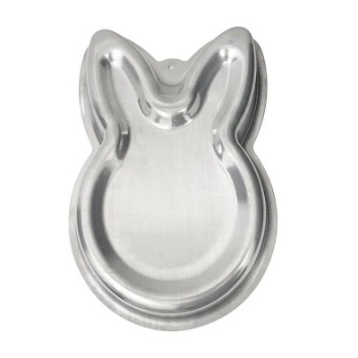 Forma Piscina Coelho Grande