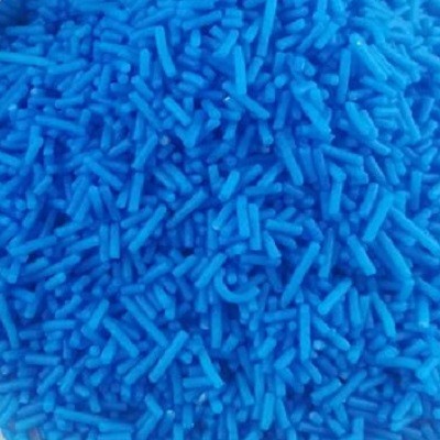 Granulado Açúcar Azul