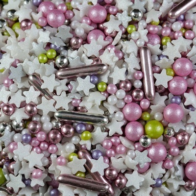 Confetis Mix Conto de Fadas