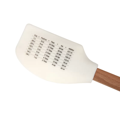 Conj. 2 Espátulas Natal Bailarina