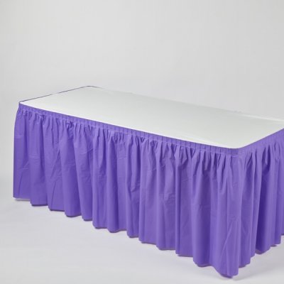 Saia de Mesa Verde Lima