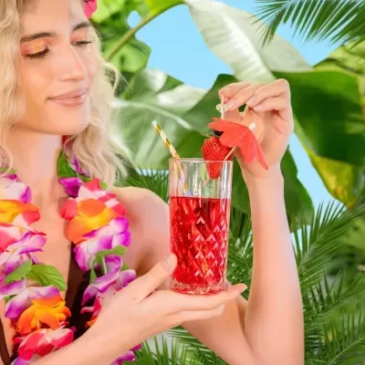 Palitos Espetos Para Entradas