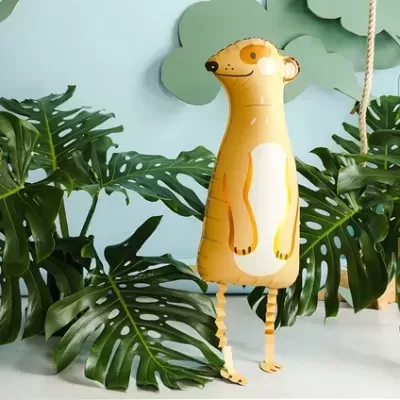 Balão Suricata 70cm