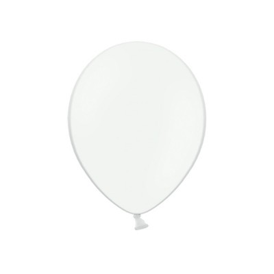 Balão Branco 23cm