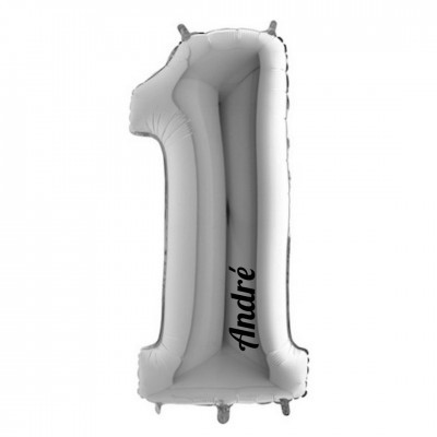 Balão Gigante 1 Colorido