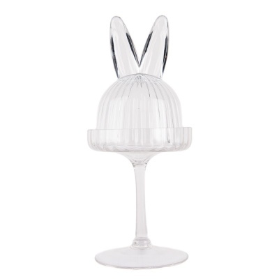 Bomboneira Expositor c/ Pé Coelho