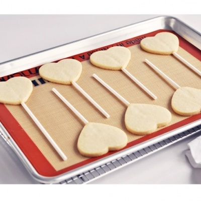 Paus para Bolachas 15cm