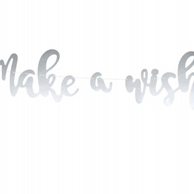 Grinalda Make a Wish