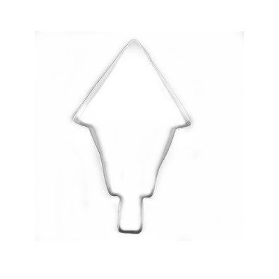 Cortador Casa dos Passarinhos