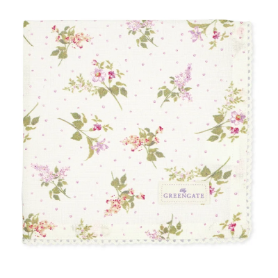 Guardanapo Tecido Asta Greengate