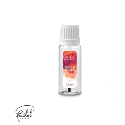 Cola Comestível 22g