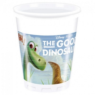 Copos A Viagem de Arlo