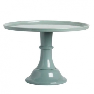 Prato Bolo Verde Grande