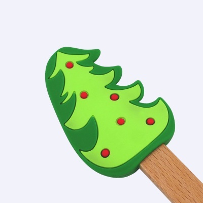 Espátula Pinheiro Natal