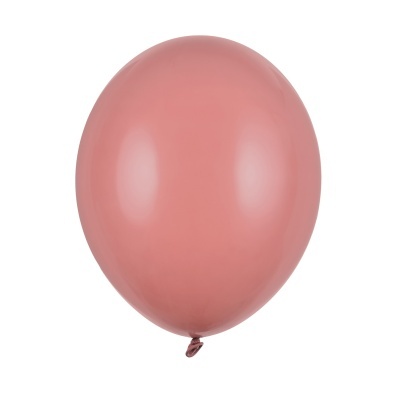 Balão Rosa Velho 30cm