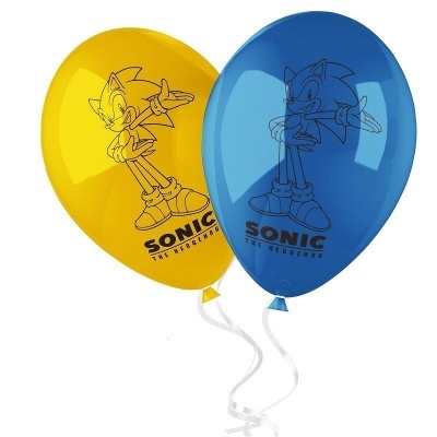 Balões Latex Sonic