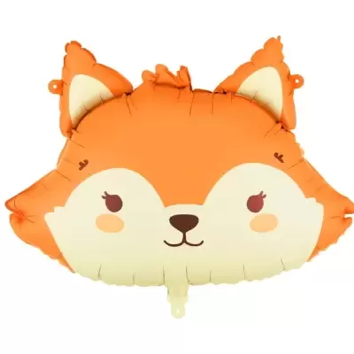 Balão Raposa 60cm