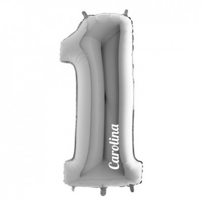 Balão Gigante 1 Colorido