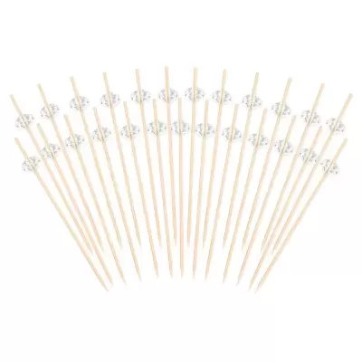 Palitos Espetos Para Entradas
