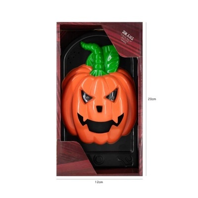 Campainha de porta Abóbora 19,5cm