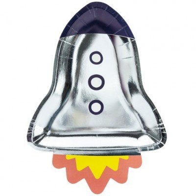 Festa Espaço e Astronautas