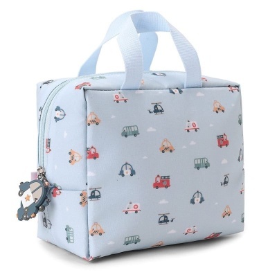 Bolsa Térmica City Cars