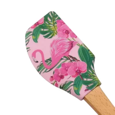 Espátula Flamingo