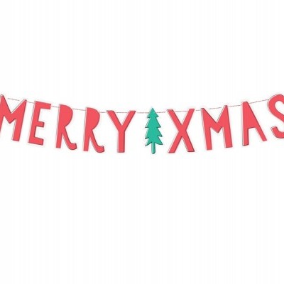 Grinalda Merry Xmas