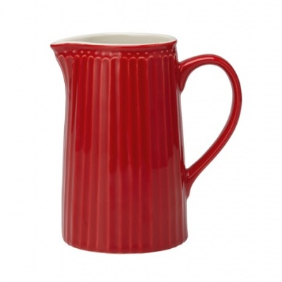 Jarro Vermelho Greengate