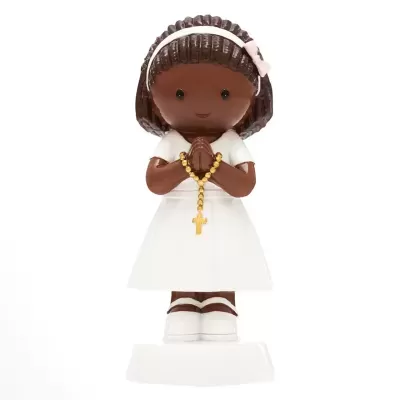 Figura Menina Comunhão