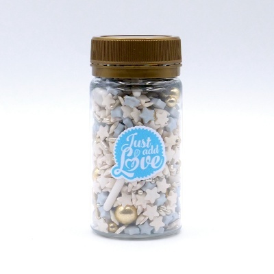 Confetis Mix Brilhante